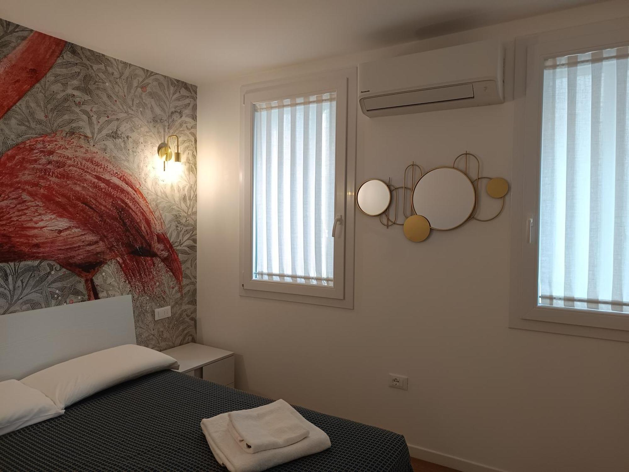 L'alba Dei Pescherecci Apartamento Chioggia